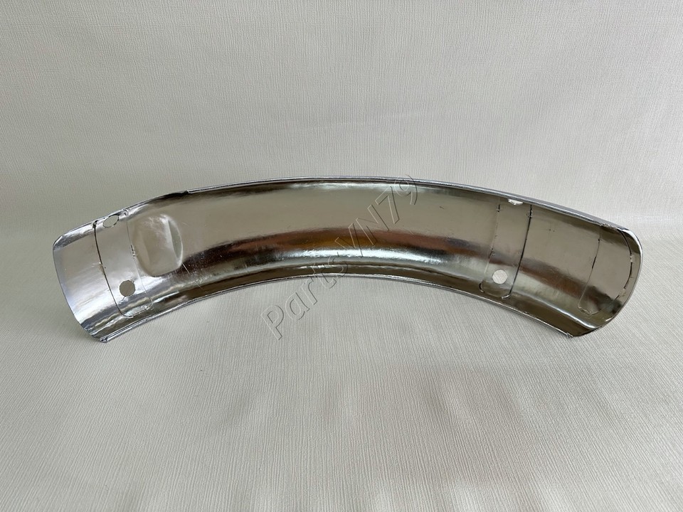 Protection De Chaîne Pour Kawasaki Triple H2 750 Mach IV H2A 1973 - Réf. *2154A - Occasion