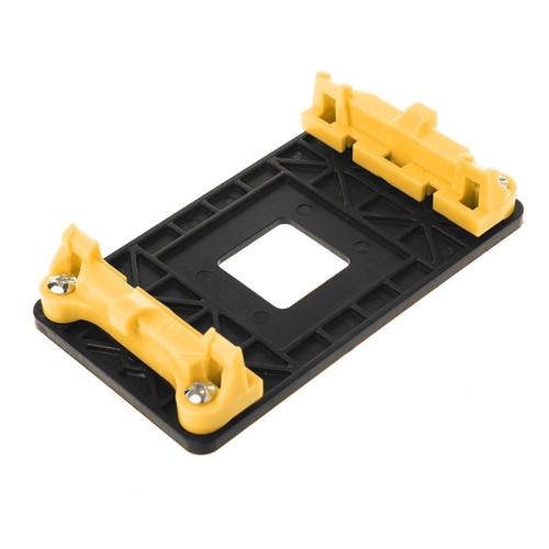 CPU Fan Cooler Retainer Base Bracket For Socket AM3+ AM2+ AM2 - Afbeelding 7 van 8