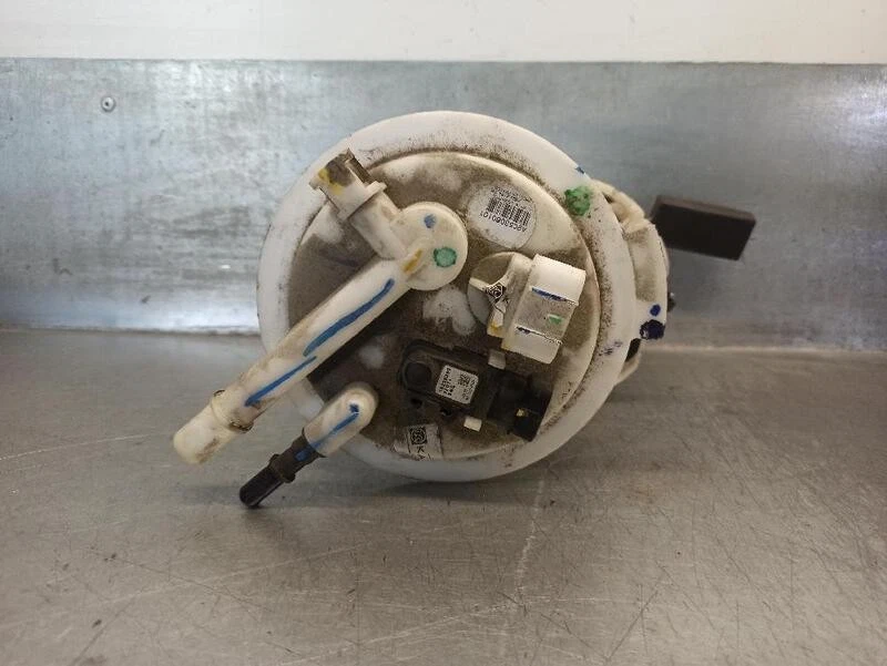 19208967 jauge à carburant pour CHEVROLET HHR 2.4 16V 2007 5101530 - Photo 3/4