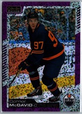 20-21 O-PEE-CHEE PLATINUM BASE, RC'S & PARALLELS #1 - 100 - FREE COMBINED SHIP