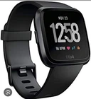 Fitbit Versa /Smartwatch + Bands Only: Certified Working Device ✅ NO CORD