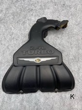 05 - 09 Chrysler Pt Cruiser Engine Cover 2.4l Turbo