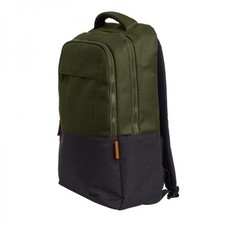 Trust Lisboa 40,6 cm [16] Zaino Verde (Trust LISBOA 16 BACKPACK - GREEN)