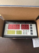 Xm-18 Incubator Controller 0-99  Digital Display Automatic Incubator Controller