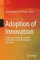 Adoption Of Innovation ÉRic Viardot