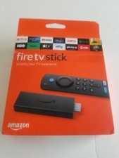 2024-2025 Amazon Fire TV Stick HD 3rd Gen 8GB...