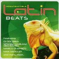 Indestructible Latin Beats Von Various Artists | Cd | Zustand Neu