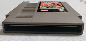 Vice: Project Doom (Nintendo NES) Tested & Working