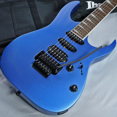 Ibanez 日本製 blue Ibanez / RG460DX BLH (Blue Haze) / 2025 Model Electric