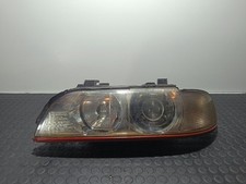 Feu avant (phare) BMW 530