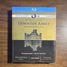 2014 Cryptozoic Downton Abbey Seasons 1 and 2 Trading Cards 18