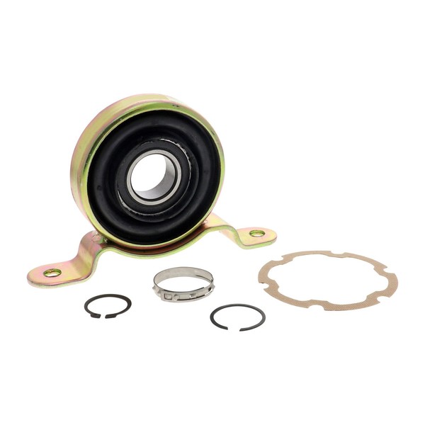 Mittellager Lagerung Gelenkwelle Kardanwelle FüR VW Transporter T5 T6-image