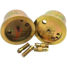 4HK1 Crankshaft Oil Seal Tool For Isuzu Engine Spare Parts