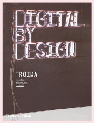 Digital by Design : Crafting Technology for Products and Environm