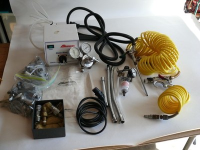 Aereon Model HN-2  Static elimator  (Lot #41)