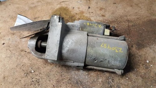 Starter Motor Fits 05-09 ALLURE 1993461