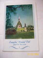 Canadian Pacific Railroad Table D' Hote Dinner Menu   1945