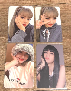 Blackpink Lisa Lalisa | eBay