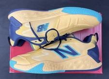 New Balance Fresh Foam X CT-Rally V1 Orange Blue Mens Size 8.5