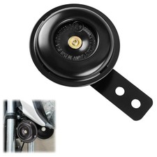 Signalhorn Hupe 12V Laut  für Motorrad E-Scooter Auto