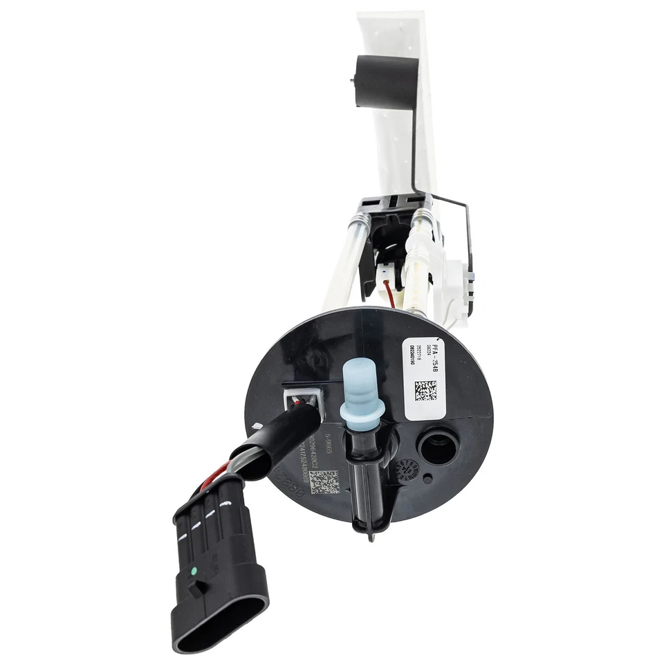 Kit bomba combustible Polaris 2211917 Sportsman 450 570 dirección asistida eléctrica HO X2 6x6 Foto 4 de 4