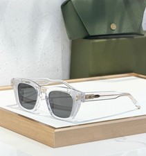 Akoni AKS-104 Sunglasses 52-21-148 Designer Unisex