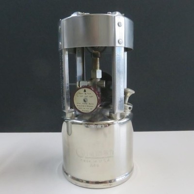 Coleman 530 Gi Stove A46 Vintage Rare Outdoor Model Limited Edition VHTF Collect