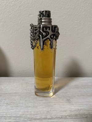Thierry Mugler Womanity 2.7oz original vintage bottle 