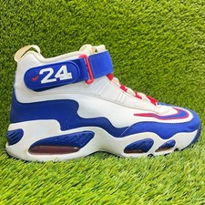 Nike Air Griffey Max 1 USA - DX3723-100 for Sale | Authenticity