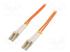 QOLTEC 54029 LWL-Patchkabel