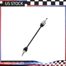 OE Front Right CV Axle For 2004-2010 Suzuki Swift+ Automatic Trans.arra.