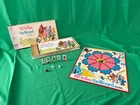 Vintage - Off to See the Wizard Game, Milton Bradley, 1968 Complete