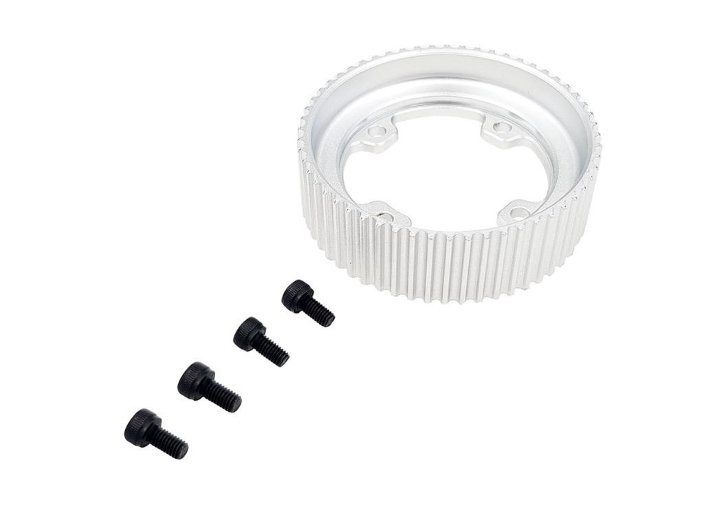 SAB iLGoblin Piuma Aluminium Main Pulley D12 : H2401-S