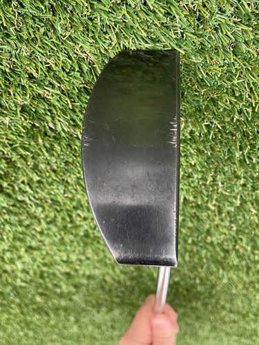 Ray Cook Blue Goose BG IV Putter Right Handed 35.5" Original Grip RH - Picture 6 of 10