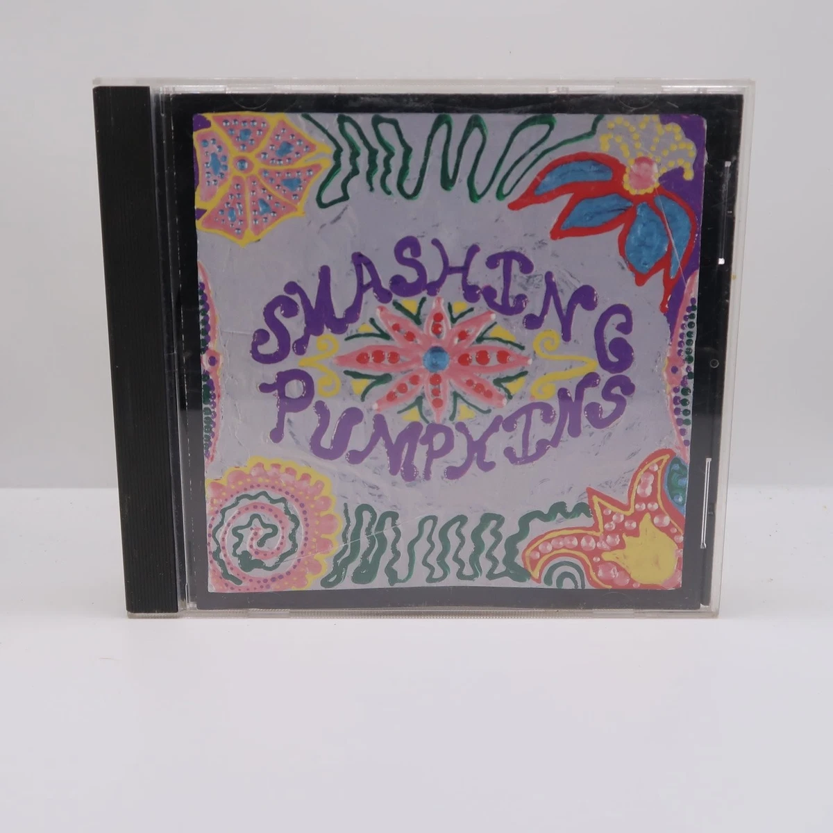 The Smashing Pumpkins Music CDs for sale | eBay