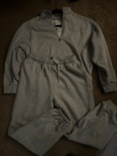 Grey Alo Set Men  s