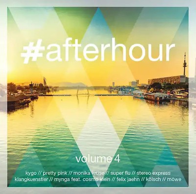 Various - #afterhour,Vol. 4