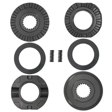 Front Differential Locker for Can-Am Outlander 1000 650 2013-2017 C0111028