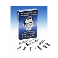 TransGo Performance Lockup Repair Conversion Kit GM 700R4 Hydraulic Lock-up Kit