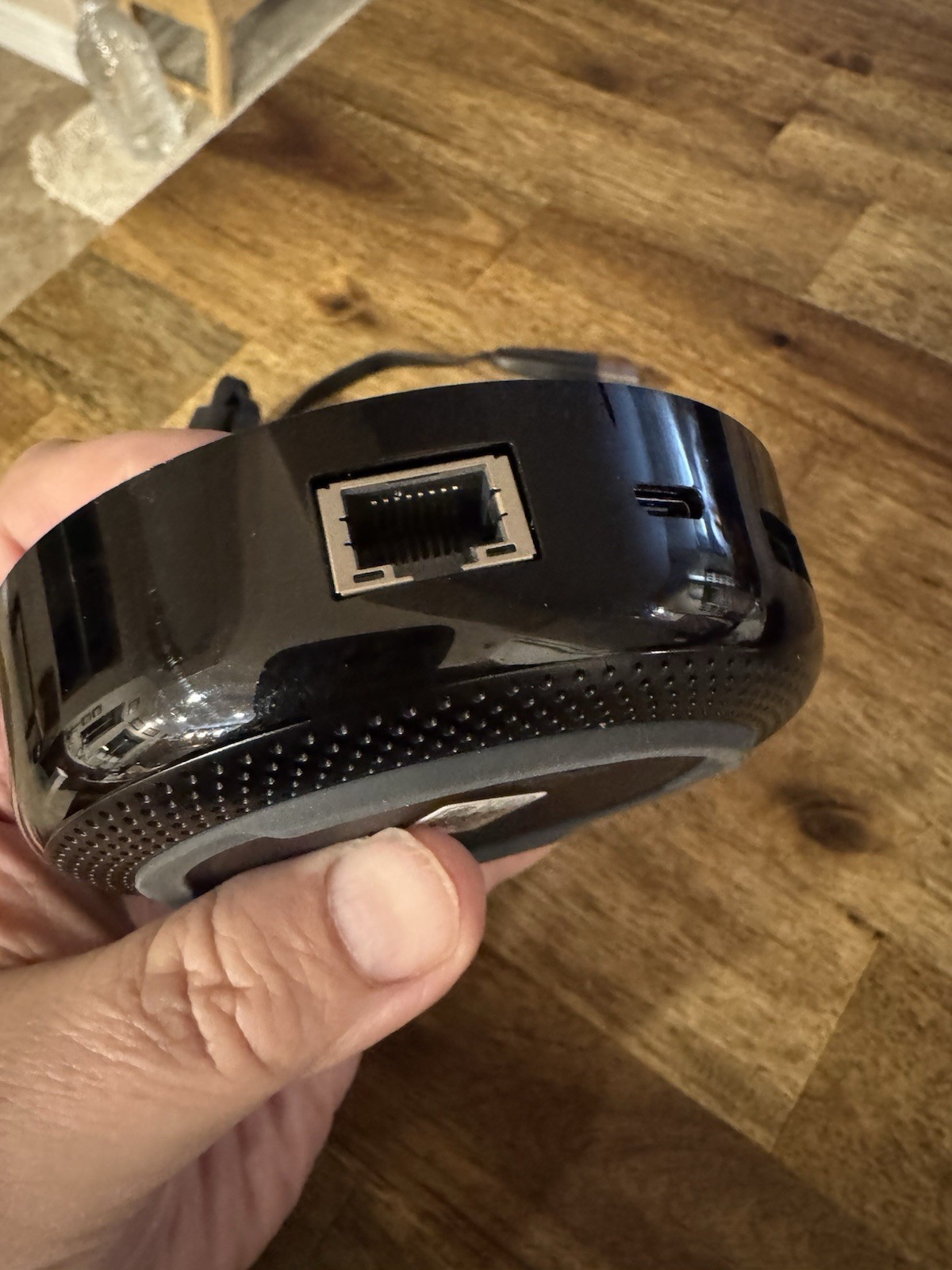 Aqara Smart Hub M2 Zigbee 3.0 WiFi 2.4 GHz Bluetooth Smart Home Bridge Gateway