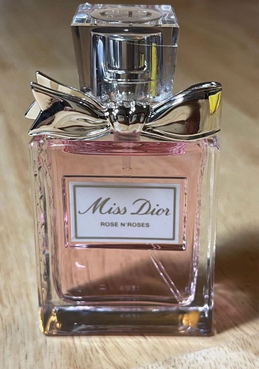 Spray Miss Dior Eau de Toilette for Women for sale | eBay