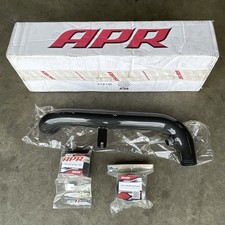 Apr Ci100020-c Carbonio Carbon Intake Pipe 2.0t Tsi Vwaudi New Open Box Apr Ci100020-c Carbonio Carbon Intake Pipe 2.0t Tsi Vwaudi New Open Box