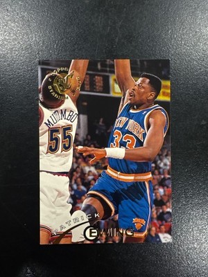 1994-95 Stadium Club Bk #s 1-250 +Rookies -You Pick-