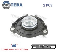 HYSS-D3F FEDERBEINLAGER DOMLAGER PAAR VORNE FEBEST 2PCS FÜR HYUNDAI TUCSON,IX35