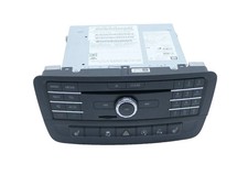 Mercedes-Benz CLA 45 AMG  Comand Navi Head Unit High Version A2469008616 ECE
