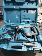 Makita Hammer Drill HR4002 HR-4002 SDS-Max Rotary Hammer Excellent