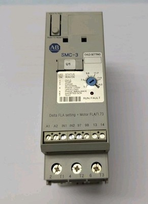 Allen-Bradley Soft Starter 150-V16NBD Sanft Anlauf 7,5 kW