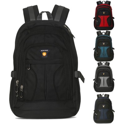 Aoking Rucksack Schulrucksack Sportrucksack Freizeitrucksack Reiserucksack