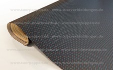 Fiat Ducato Citroen Jumper Renault Boxer tessuto Stoff fabric textil tela 2016-