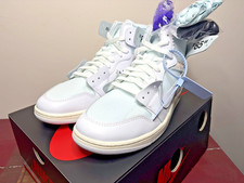 New Off-White x Air Jordan 1 Retro OG High Al...